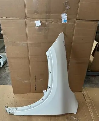Mercedes-Benz GLA H247 Fender A2478811100