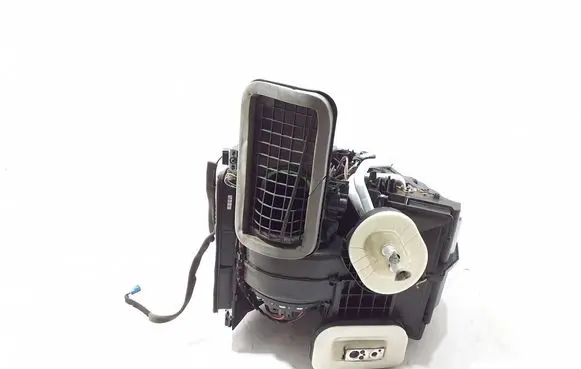 Renault Talisman Interior heater climate box assembly 272707424R