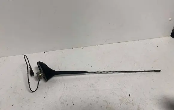 Citroen C4 I Aerial GPS antenna 9655613780 81620801 51150X