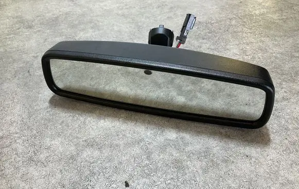 Ford Puma Rear view mirror (interior) BU5A17E678