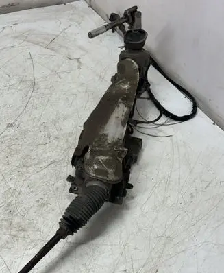 Volkswagen Golf V Steering rack 1K1423981J