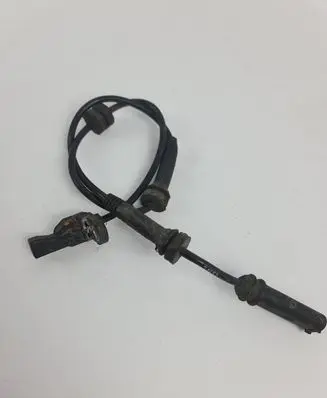 BMW 1 F20 F21 ABS brake wheel speed sensor 6791223