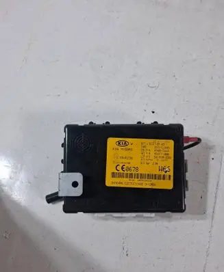 KIA Sportage Door central lock control unit/module 954003U660