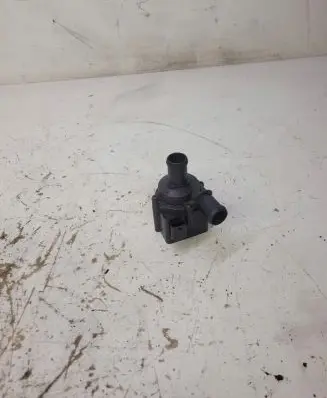 Audi A4 S4 B9 8W Electric auxiliary coolant/water pump 06H121601N