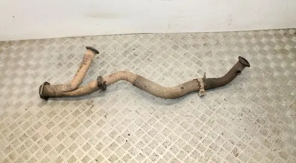 Lexus RX 330 - 350 - 400H Muffler/silencer 