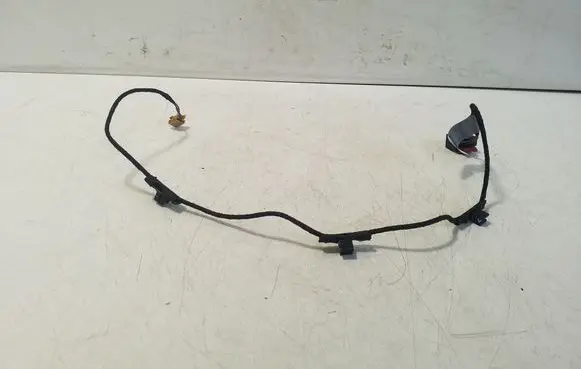 Audi Q5 SQ5 Rear door wiring loom 8R0971693