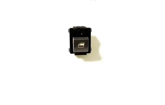 BMW 7 E65 E66 Electric window control switch 8379597