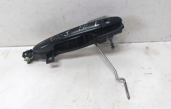 Mazda CX-5 Front door exterior handle KD53