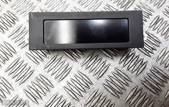Citroen C2 Screen/display/small screen 96632560xt