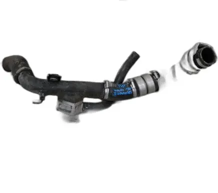 KIA Sportage Intercooler hose/pipe 