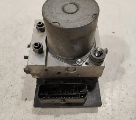 Citroen C5 ABS Pump 9663887780 0265235269