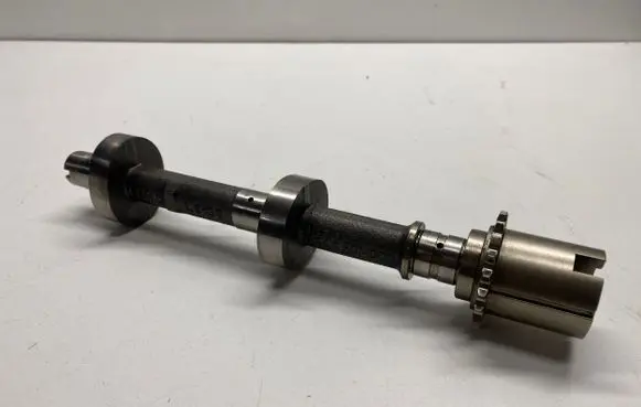 Jaguar F-Pace Balance shaft 8W936609AA 8W936A893FA