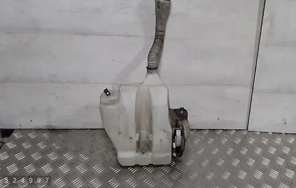 Citroen C8 Windshield washer fluid reservoir/tank 1494915080 1494916080