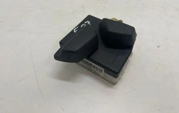 BMW 5 GT F07 Seat control switch 6958526