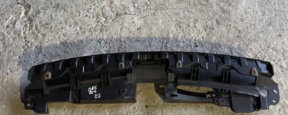 Radiator trim