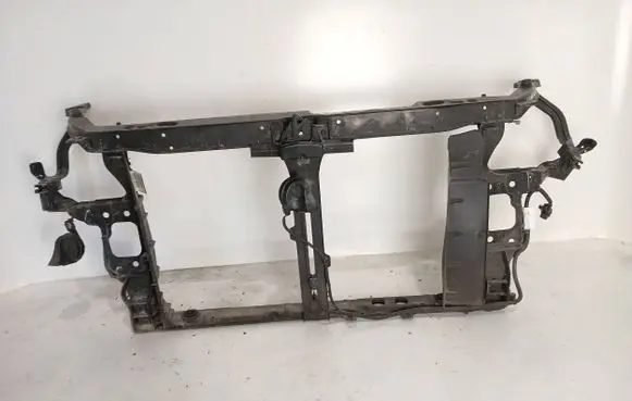 Hyundai Sonata Radiator support slam panel