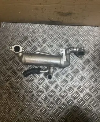 KIA Sorento EGR valve cooler