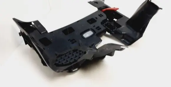 Mercedes-Benz GLC X253 C253 Dashboard lower bottom trim panel A2536800638