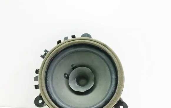 Volvo XC60 Front door speaker 30657444