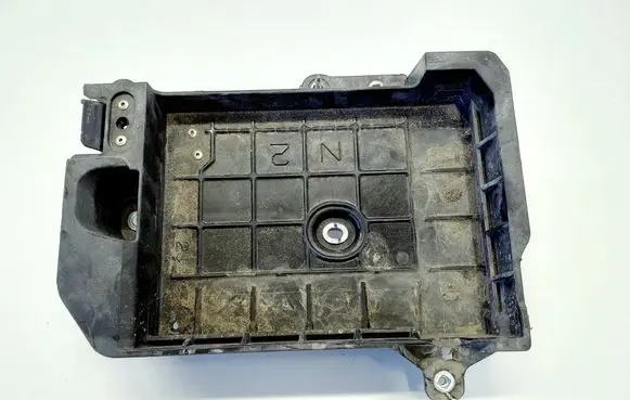 Toyota Corolla E210 E21 Battery box tray 7440402830
