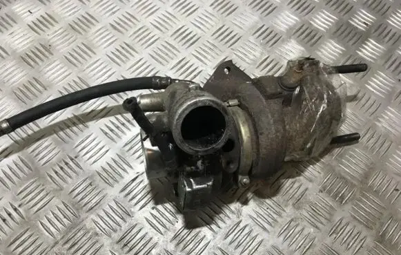 BMW 3 E36 Turbo td0411g4 2244963