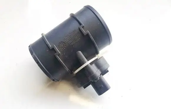 Opel Corsa E Mass air flow meter 1148331S01
