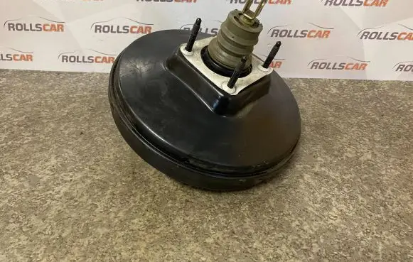 Volvo S40 Brake booster 4N512B195BH 03786439024