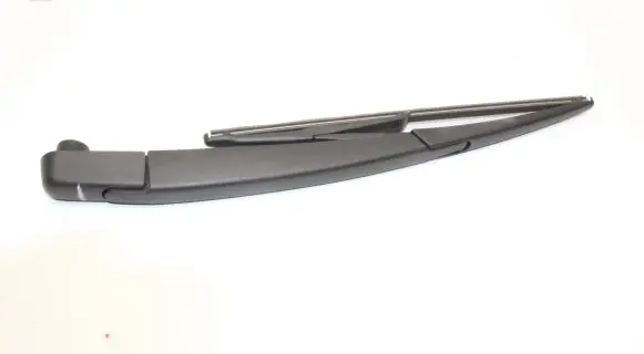 Nissan Juke II F16 Rear wiper blade arm