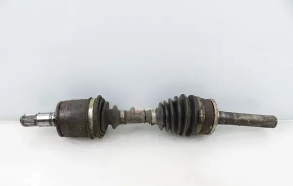 Hyundai Galloper Front driveshaft 