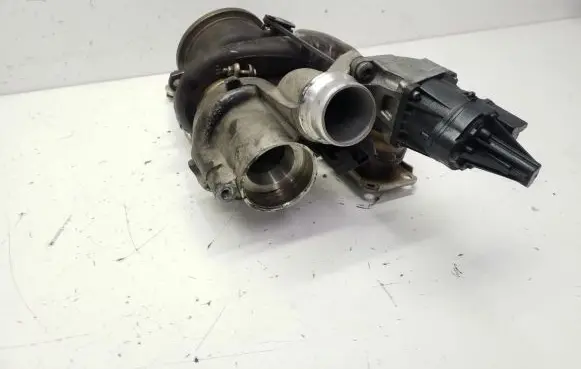BMW X1 E84 Turbo 4947755591 BSM1071 4947714010
