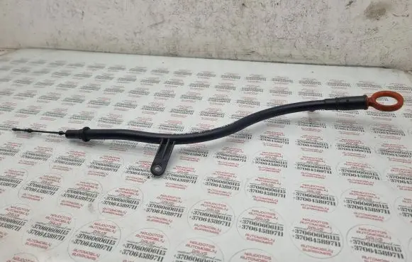 Volkswagen PASSAT B6 Oil level dip stick 03G103634AH