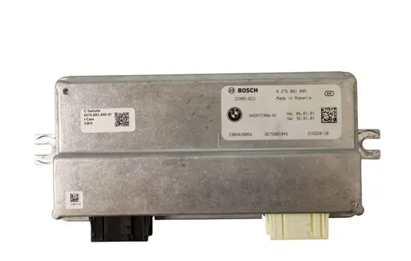 BMW X4 G02 Video control module 66535A7C9B6 5A7C9B6 66535A7C9B0