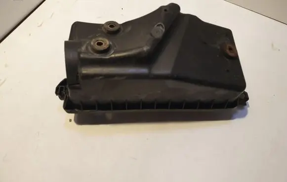 Toyota Corolla Verso E121 Cabin air micro filter cap 