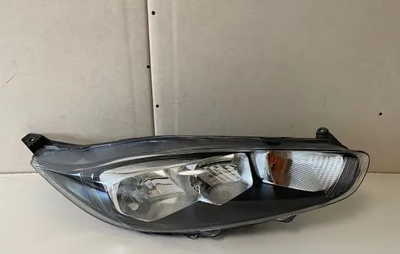 Ford Fiesta Headlight/headlamp C1BB13W029AG 0000201 1PL6388