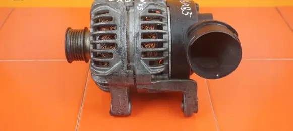 BMW X5 E53 Generator/alternator M54B30 16MB5