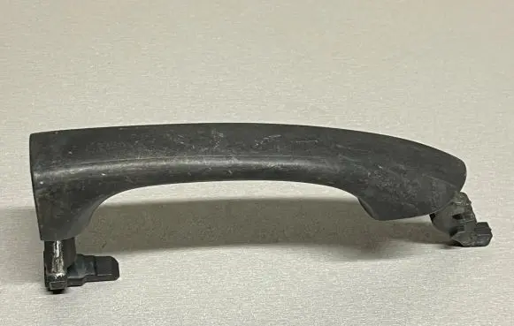 Mercedes-Benz C AMG W203 Front door exterior handle