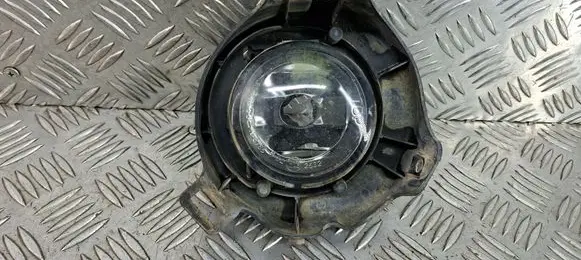 Nissan Navara D40 Front fog light