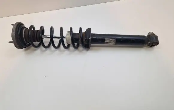 BMW 5 F10 F11 Rear shock absorber with coil spring 33526789380 33536794653 6789380