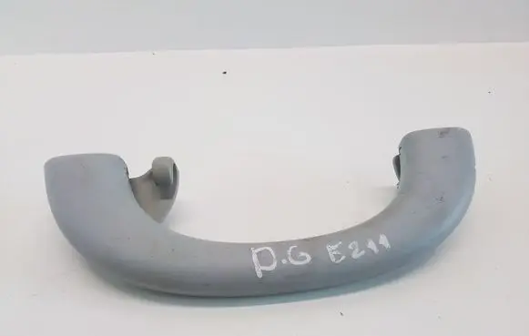 Mercedes-Benz E W211 Rear interior roof grab handle
