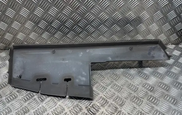 Opel Insignia A Radiator trim 00052452141 23447531 8353