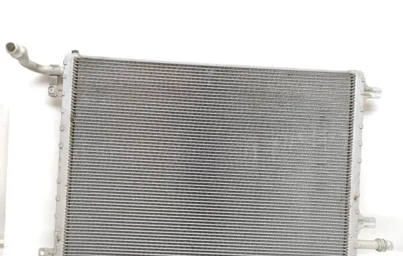 Jaguar E-Pace Coolant radiator J9C38K230AB J9C319E839AB