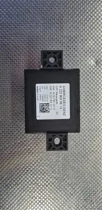 Mercedes-Benz C AMG W205 Camera control unit module A2229005613
