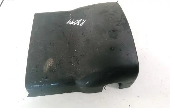 Audi A6 S6 C5 4B Steering wheel column trim