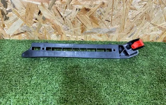 Opel Adam Front bumper mounting bracket 13355307