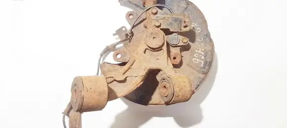 Honda Civic Rear wheel hub