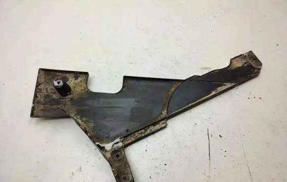 Other under body part