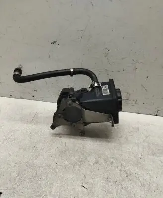BMW 5 E60 E61 Power steering pump pulley 