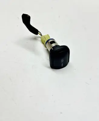 KIA Sportage 12 V Socket (front) 