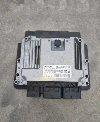 Engine control unit/module