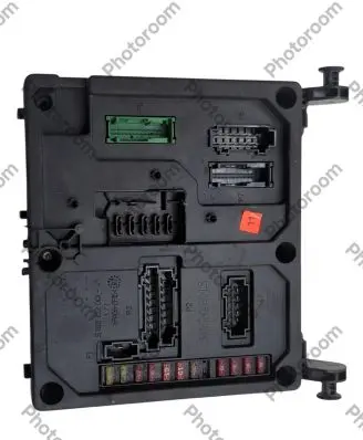 Ford Galaxy Fuse module S108145300D 470790715 14B205CA